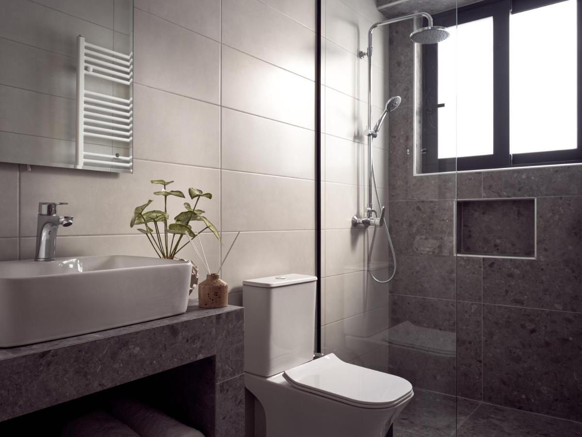 Giannoulis City Apartments Zakynthos Exterior photo