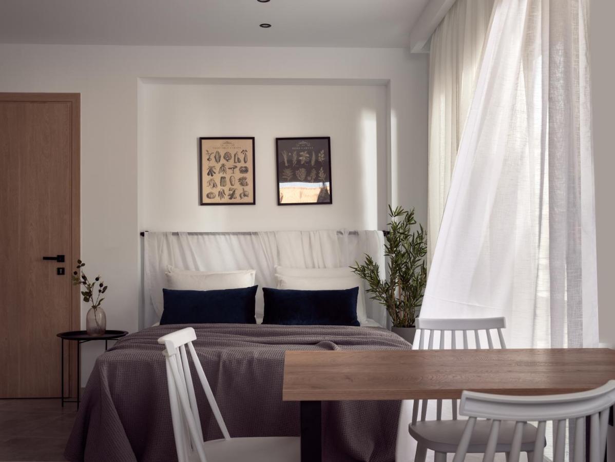 Giannoulis City Apartments Zakynthos Exterior photo