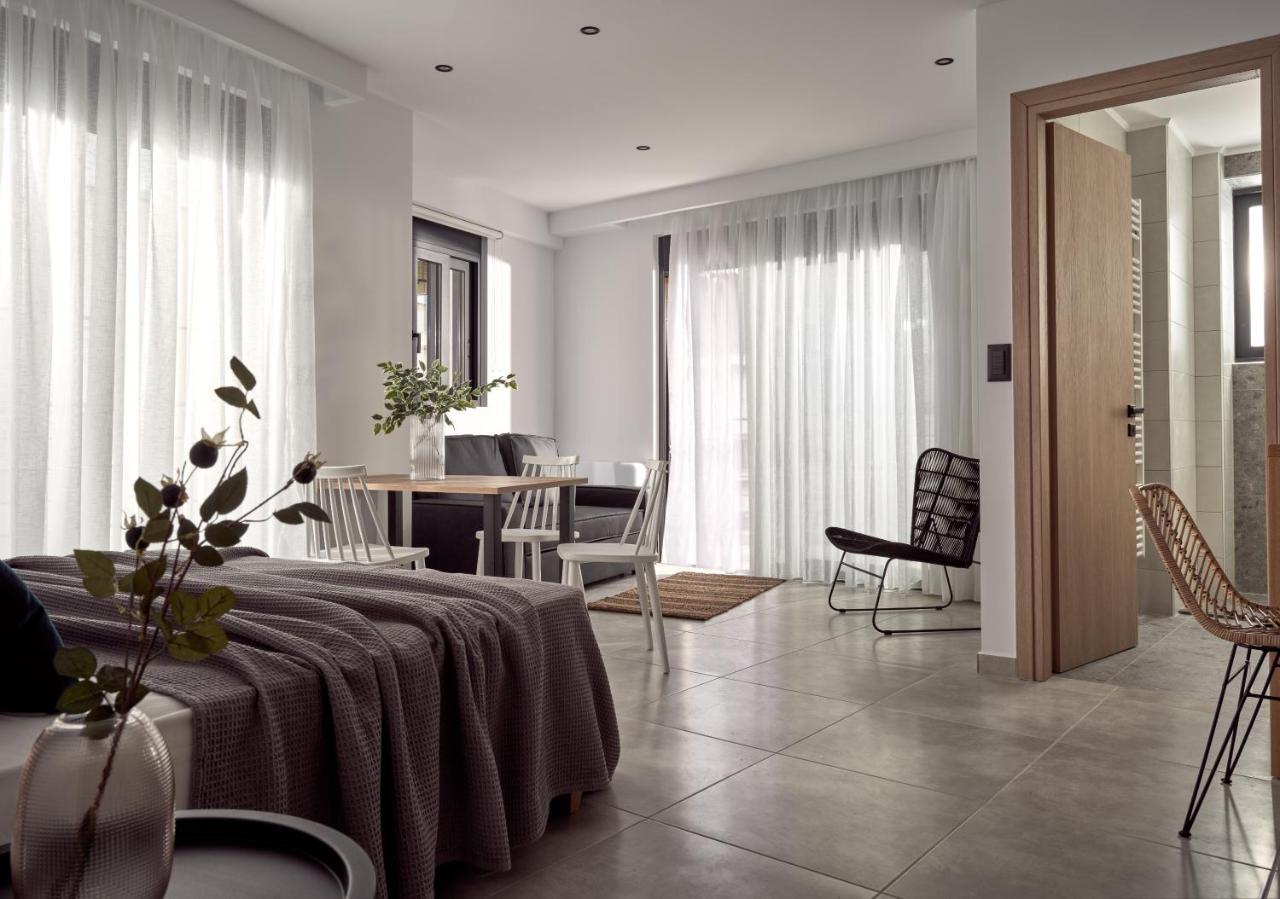 Giannoulis City Apartments Zakynthos Exterior photo