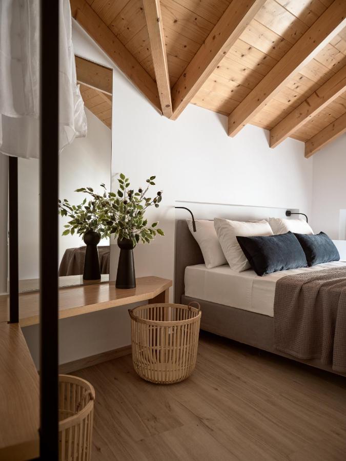 Giannoulis City Apartments Zakynthos Exterior photo